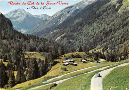 74 ROUTE DU COL DE LA JOUX VERTE - Sonstige & Ohne Zuordnung