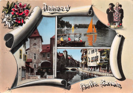 74 ANNECY - Annecy