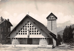 74 NOTRE DAME DES ALPES LE FAYET - Sonstige & Ohne Zuordnung