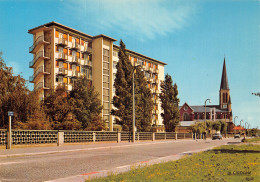 76 SOTTEVILLE LES ROUEN - Sotteville Les Rouen