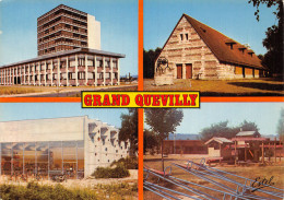 76 GRAND QUEVILLY - Other & Unclassified