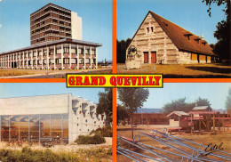 76 GRAND QUEVILLY - Other & Unclassified