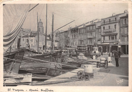 83 SAINT TROPEZ - Saint-Tropez