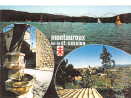 83 MONTAUROUX - Montauroux