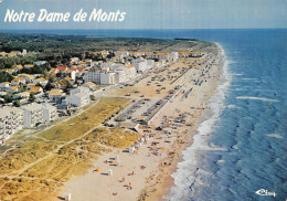 85 NOTRE DAME DE MONTS - Other & Unclassified