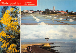 85 L ILE DE NOIRMOUTIER - Ile De Noirmoutier