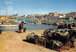 85 LES SABLES D OLONNE - Sables D'Olonne