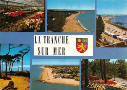 85 LA TRANCHE SUR MER LA GRIERE - La Tranche Sur Mer