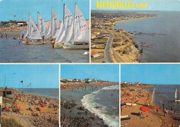 85 BRETIGNOLLES SUR MER - Bretignolles Sur Mer