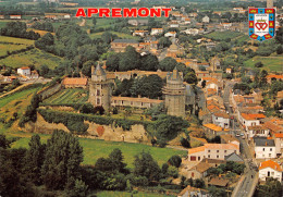 85 APREMONT - Other & Unclassified