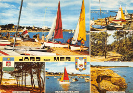 85 JARD SUR MER - Other & Unclassified