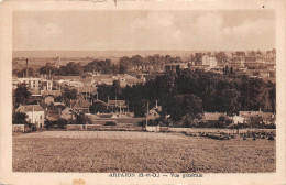 91 ARPAJON VUE - Arpajon