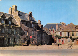 29 LOCRONAN - Locronan