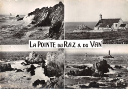 29 LA POINTE DU RAZ ET DU VAN - La Pointe Du Raz