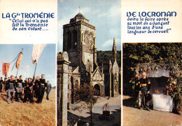 29 LOCRONAN ET SA TROMENIE - Locronan