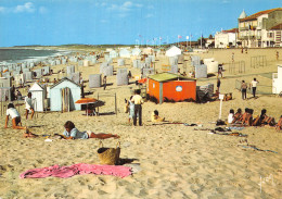 33 SOULAC SUR MER LA PLAGE - Soulac-sur-Mer