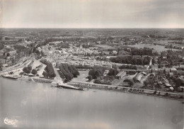 33 BLAYE LA GIRONDE - Blaye