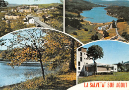 34 LA SALVETAT SUR AGOUT - La Salvetat