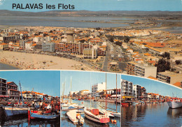 34 PALAVAS LES FLOTS - Palavas Les Flots