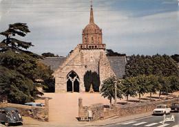 22 PERROS GUIREC EGLISE SAINT JACQUES - Perros-Guirec