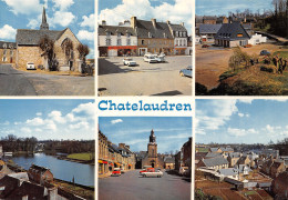 22 CHATELAUDREN - Châtelaudren