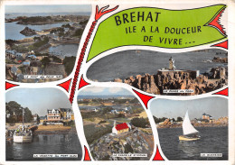 22 ILE DE BREHAT - Ile De Bréhat