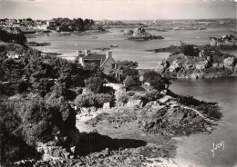 22 ILE DE BREHAT BEC AN AMIS - Ile De Bréhat