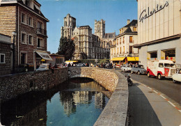 27 EVREUX LA CATHEDRALE - Evreux