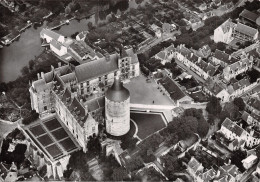 28 CHATEAUDUN LE CHÂTEAU - Chateaudun