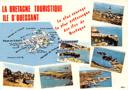 29 ILE D OUESSANT - Ouessant