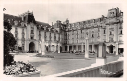 88 VITTEL GRAND HOTEL - Vittel