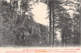 88 ROUTE DU ROUGE GAZON ROCHES DE MORTEVILLE - Autres & Non Classés