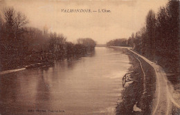 95 VALMONDOIS L OISE - Valmondois