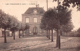 95 PLESSIS BOUCHARD LA MAIRIE - Autres & Non Classés