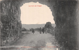 88 LA SCHLUCHT TUNNEL DE MUNSTER - Autres & Non Classés