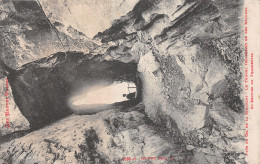 88 LE TUNNEL ROCHERS DU SENTIER DU FRANKENTAL - Autres & Non Classés