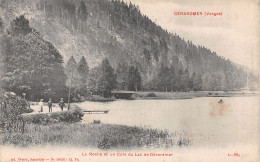 88 GERARDMER LE LAC - Gerardmer