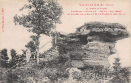 88 VALLEE DE CELLES LA ROCHE DU COQUIN - Other & Unclassified