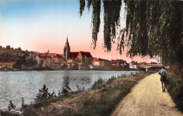 89 PONT SUR YONNE - Pont Sur Yonne