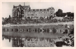 89 AUXERRE L HOPITAL - Auxerre