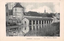 89 CHABLIS LE LAVOIR - Chablis