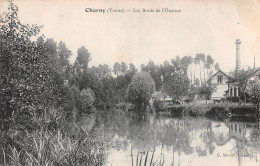 89 CHARNY LES BORDS DE L OUANNE - Charny