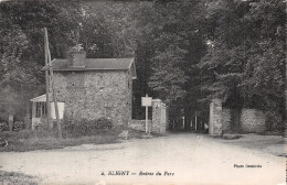 91 BLIGNY LE PARC - Autres & Non Classés