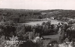 91 BOISSY LA RIVIERE LA VALLEE DE LA JUINE - Boissy-la-Rivière