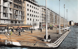 83 TOULON LE QUAI STALINGRAD - Toulon