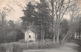 91 MONTLHERY MAISON DU GARDIEN DE LA TOUR - Montlhery