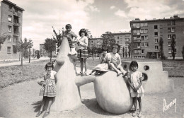 92 PETIT CLAMART CITE DE LA PLAINE - Autres & Non Classés