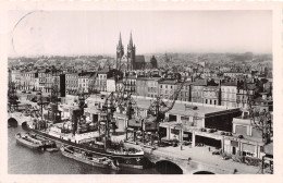 33 BORDEAUX EGLISE SAINT LOUIS - Bordeaux