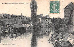 35 RENNES LES LAVOIRS - Rennes