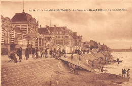 35 PARAME ROCHEBONNE LE CASINO ET LE GRAND HOTEL - Parame